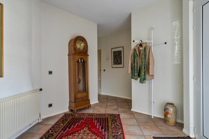 Foto 21 van Sperwer 8