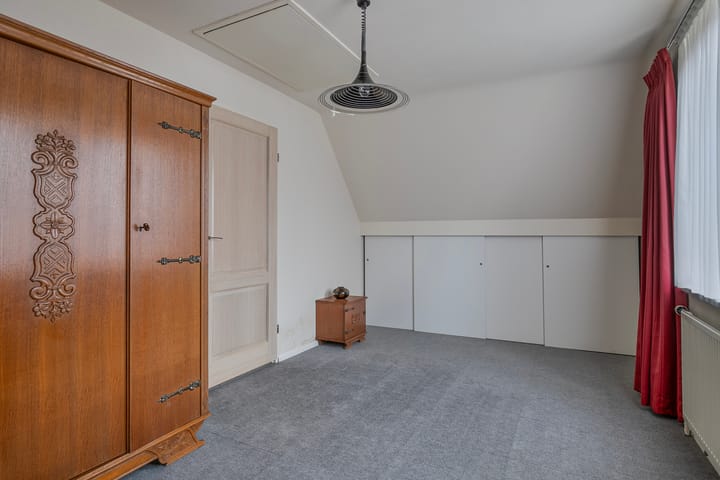 Foto 24 van Sperwer 8