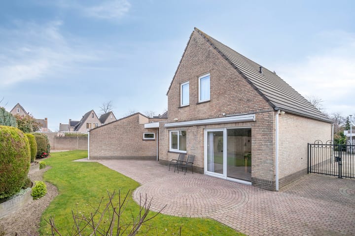 Foto 29 van Sperwer 8