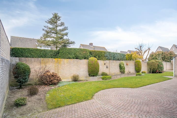 Foto 30 van Sperwer 8