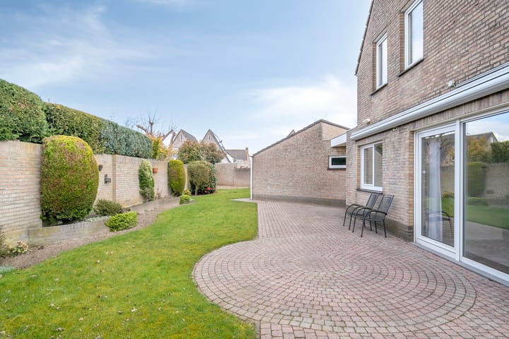 Foto 31 van Sperwer 8