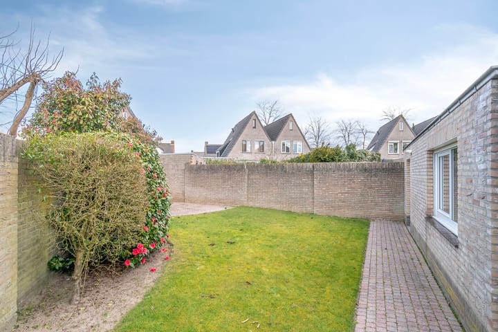 Foto 33 van Sperwer 8