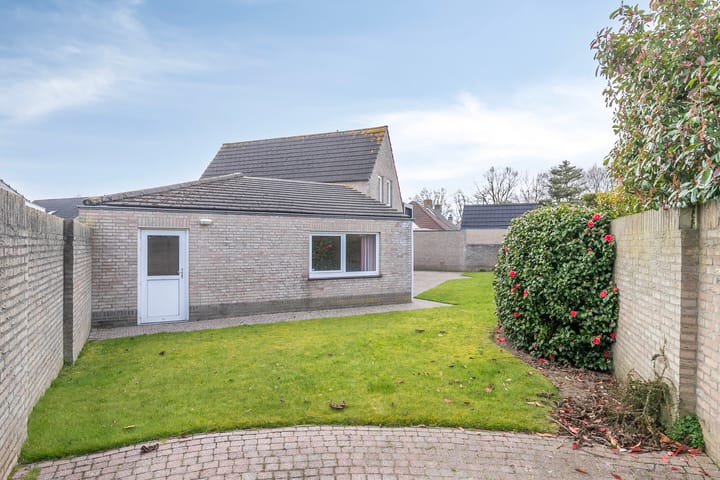 Foto 34 van Sperwer 8