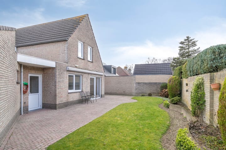 Foto 35 van Sperwer 8