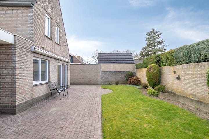 Foto 36 van Sperwer 8