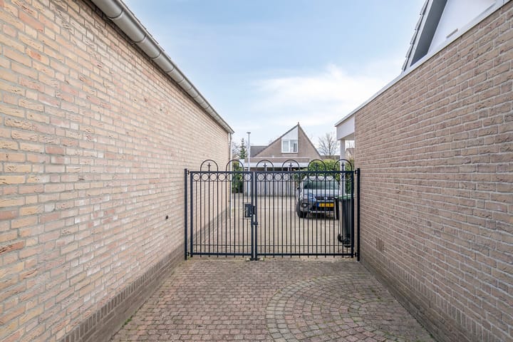 Foto 38 van Sperwer 8