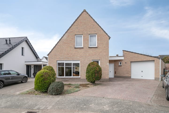 Foto 39 van Sperwer 8