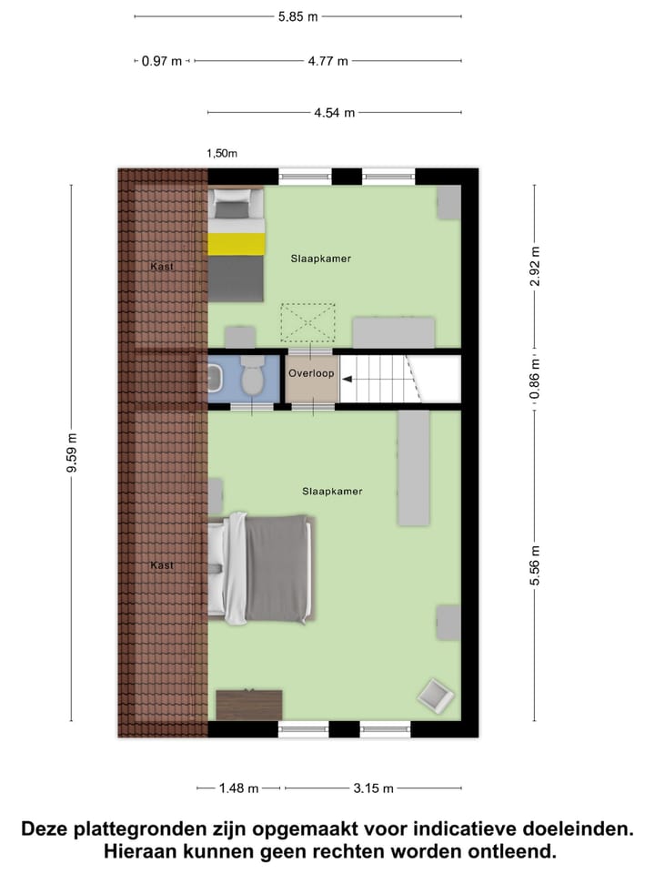 Foto 45 van Sperwer 8