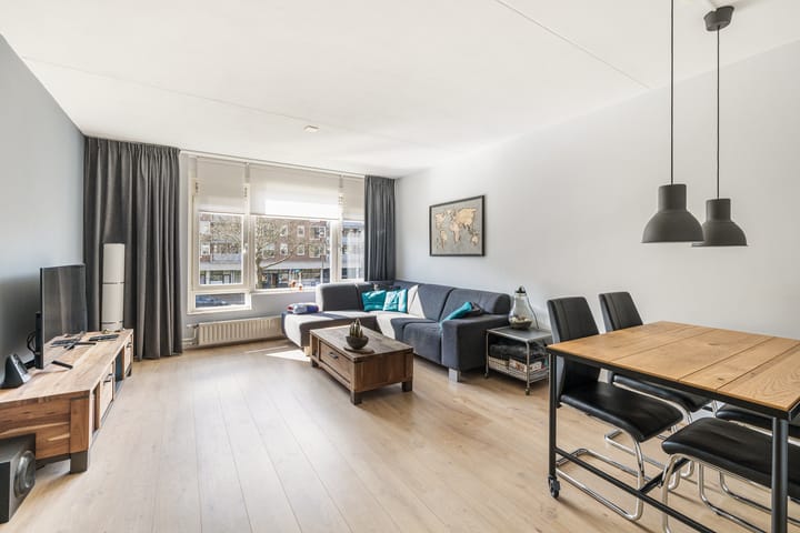 Foto 2 van Westvest 287