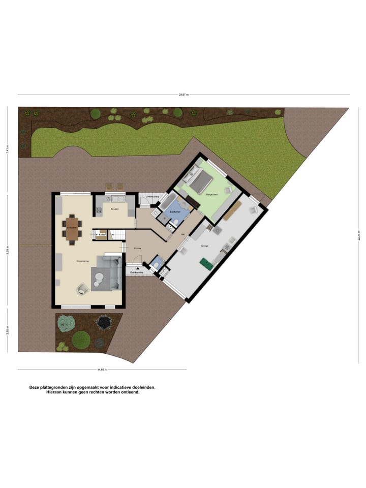 Foto 47 van Sperwer 8