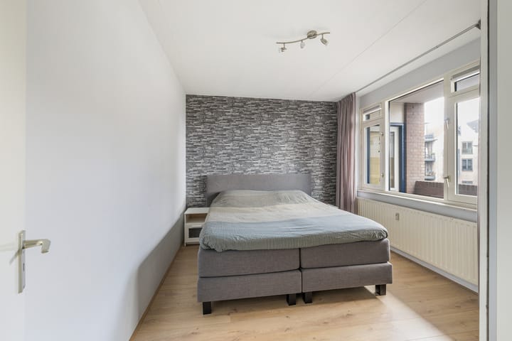 Foto 3 van Westvest 287