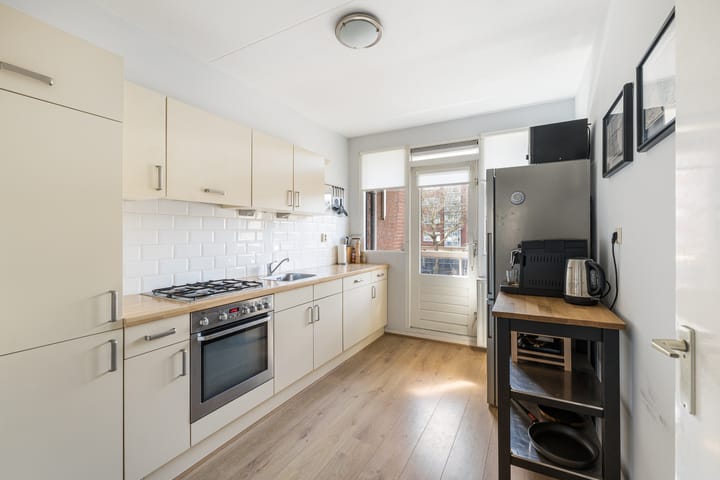 Foto 4 van Westvest 287