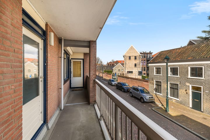 Foto 6 van Westvest 287