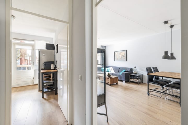 Foto 10 van Westvest 287