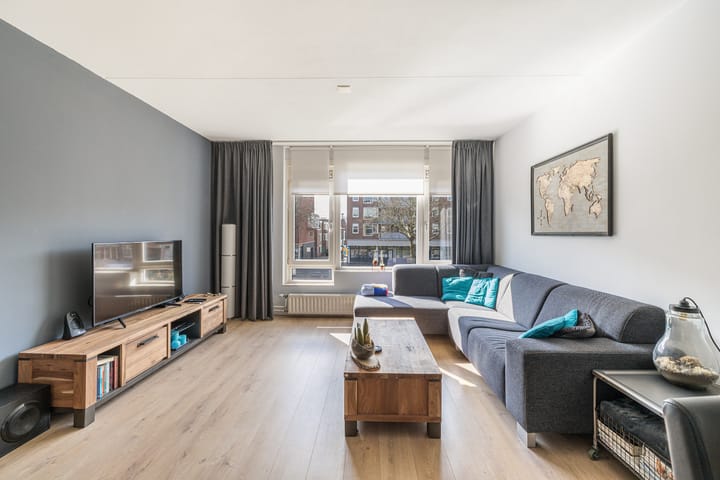 Foto 12 van Westvest 287