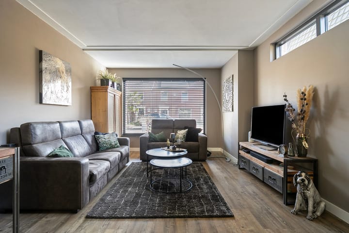 Foto 9 van Streepenstraat 52