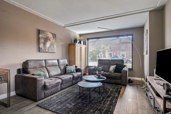 Foto 10 van Streepenstraat 52