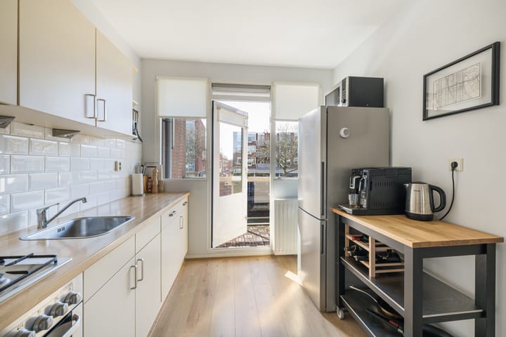 Foto 16 van Westvest 287