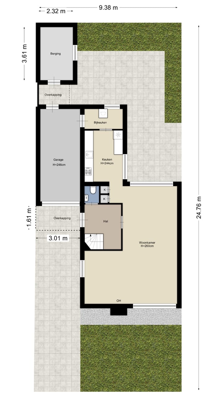 Foto 39 van Adelaarstraat 21