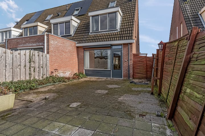 Foto 3 van Geerhof 20