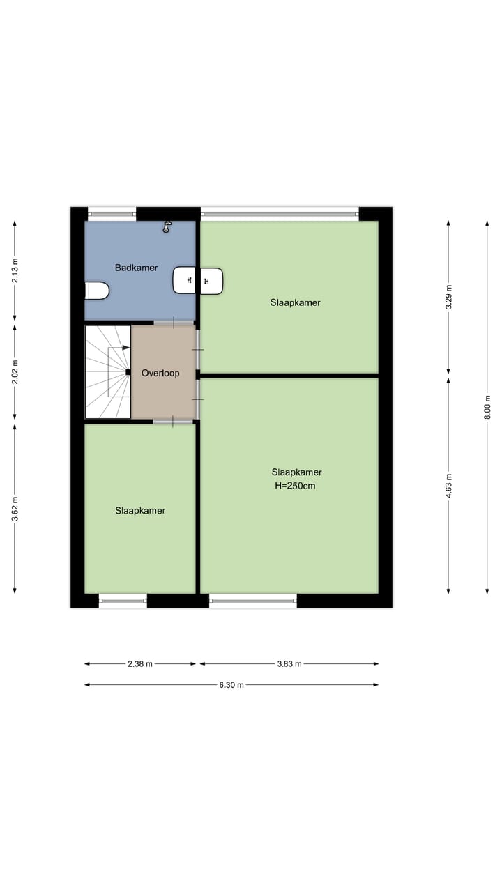 Foto 41 van Adelaarstraat 21