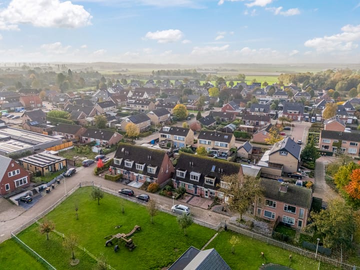 Foto 4 van Geerhof 20