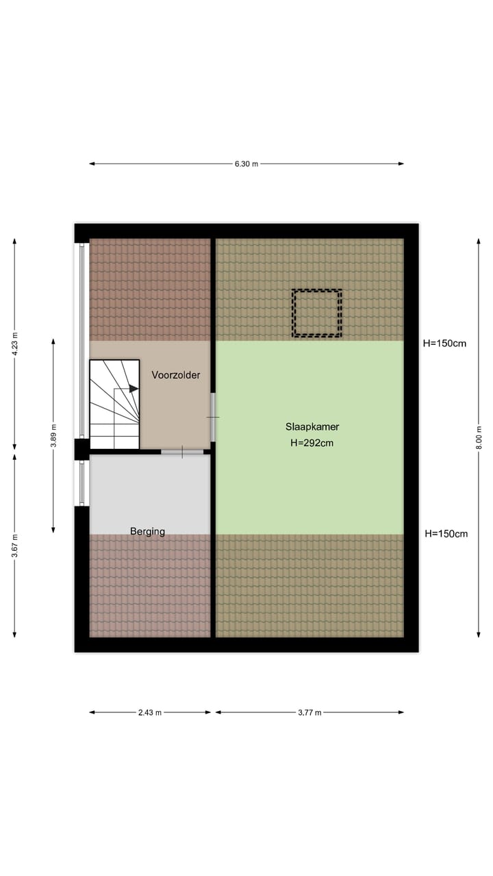 Foto 42 van Adelaarstraat 21