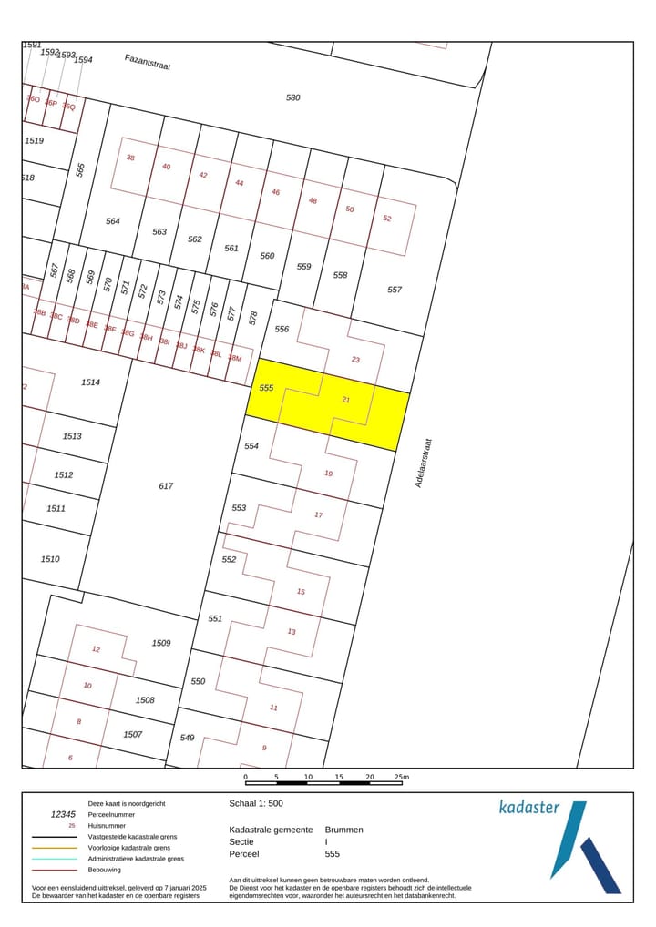 Foto 43 van Adelaarstraat 21