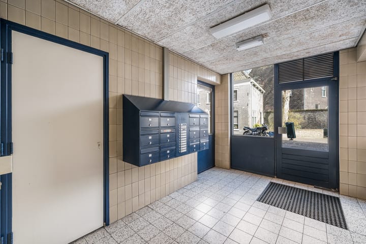 Foto 25 van Westvest 287