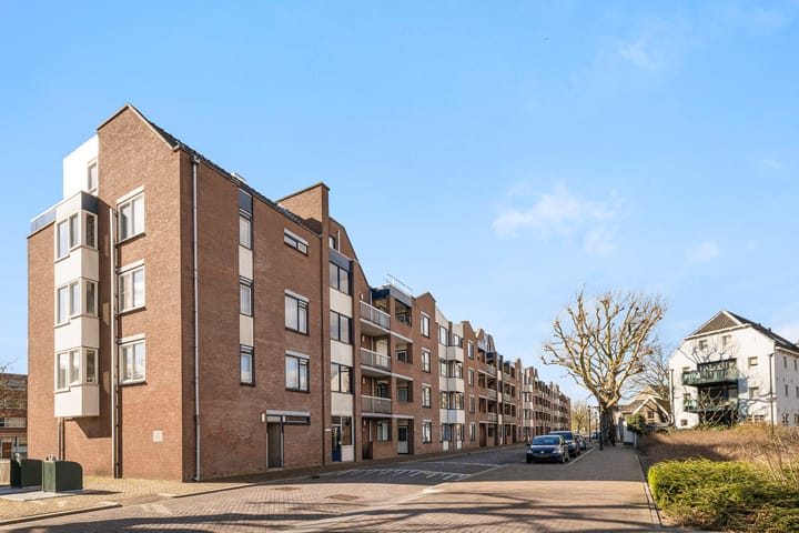 Foto 30 van Westvest 287