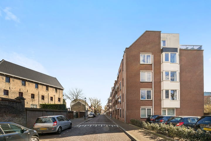 Foto 31 van Westvest 287