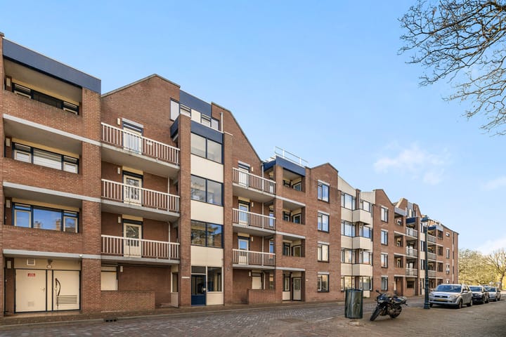 Foto 32 van Westvest 287