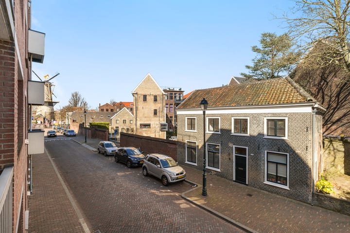 Foto 33 van Westvest 287