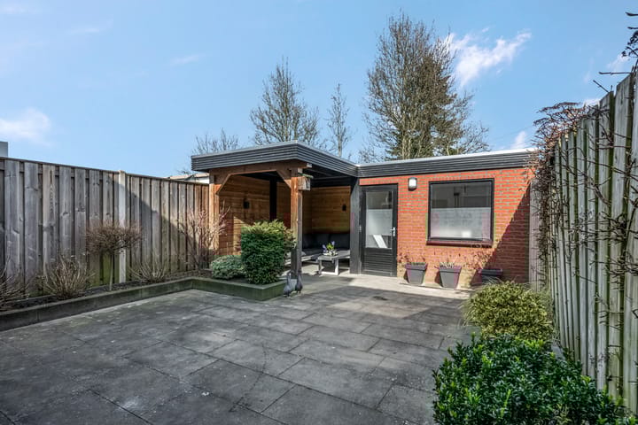 Foto 3 van De Hoge Wickstraat 32