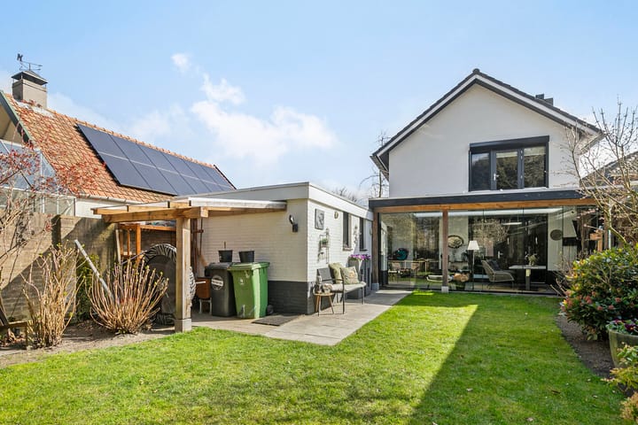 Foto 30 van Streepenstraat 52