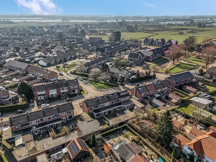 Foto 4 van De Hoge Wickstraat 32