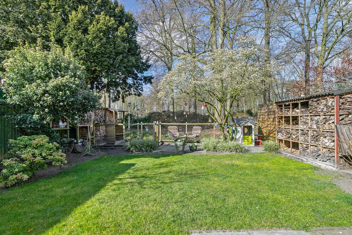 Foto 33 van Streepenstraat 52