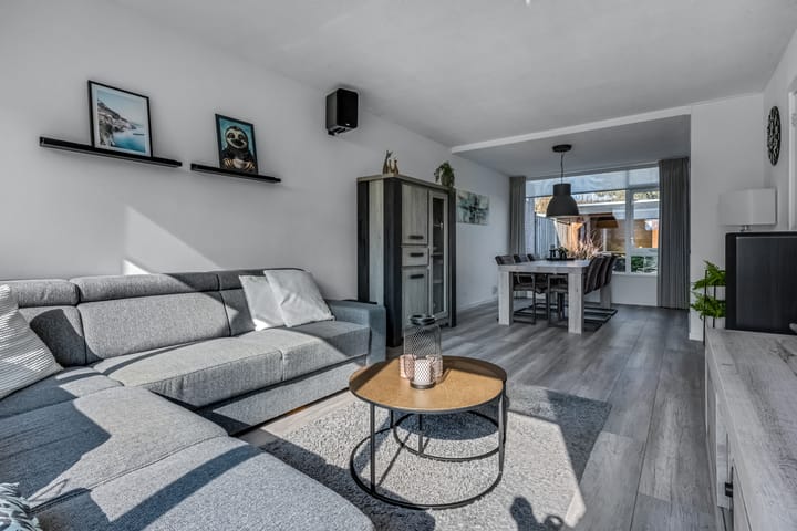 Foto 6 van De Hoge Wickstraat 32