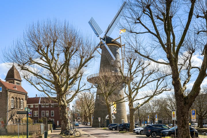 Foto 36 van Westvest 287