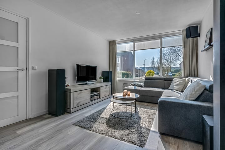 Foto 7 van De Hoge Wickstraat 32