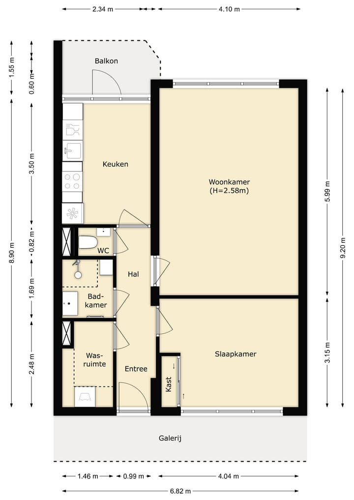 Foto 37 van Westvest 287