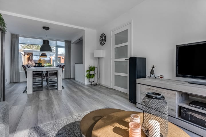 Foto 9 van De Hoge Wickstraat 32