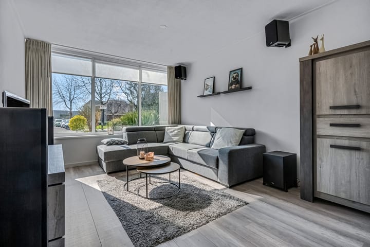 Foto 10 van De Hoge Wickstraat 32