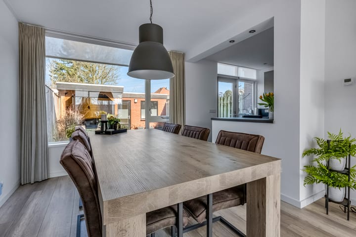 Foto 11 van De Hoge Wickstraat 32