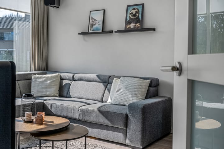 Foto 8 van De Hoge Wickstraat 32