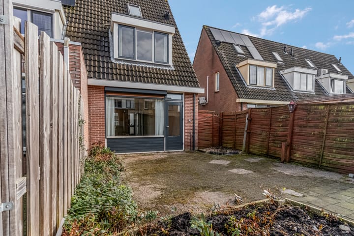 Foto 27 van Geerhof 20