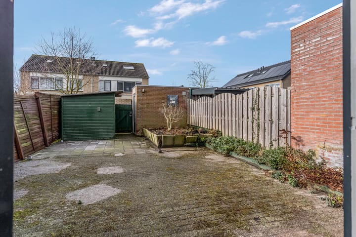 Foto 26 van Geerhof 20