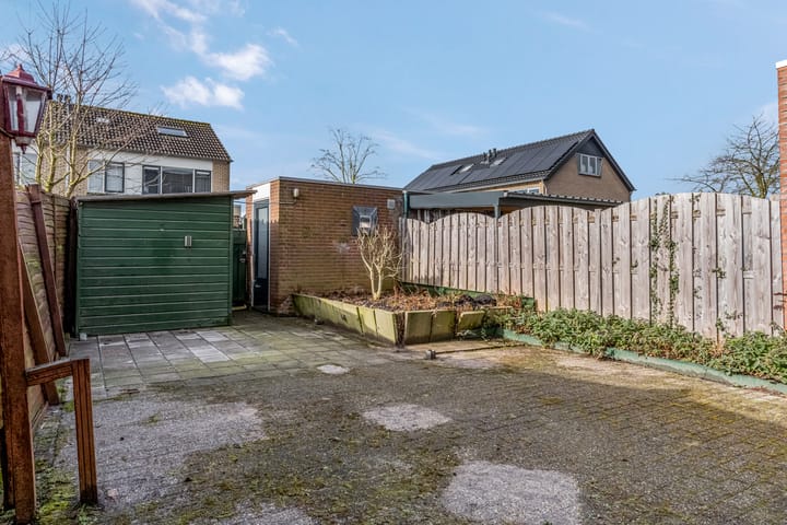 Foto 28 van Geerhof 20