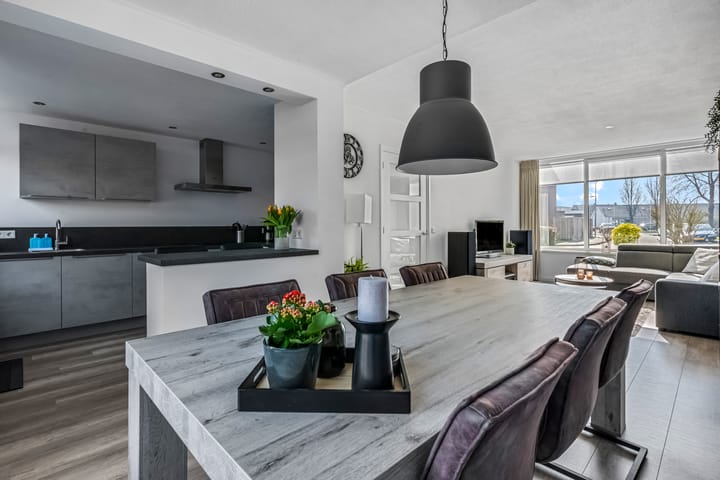 Foto 12 van De Hoge Wickstraat 32