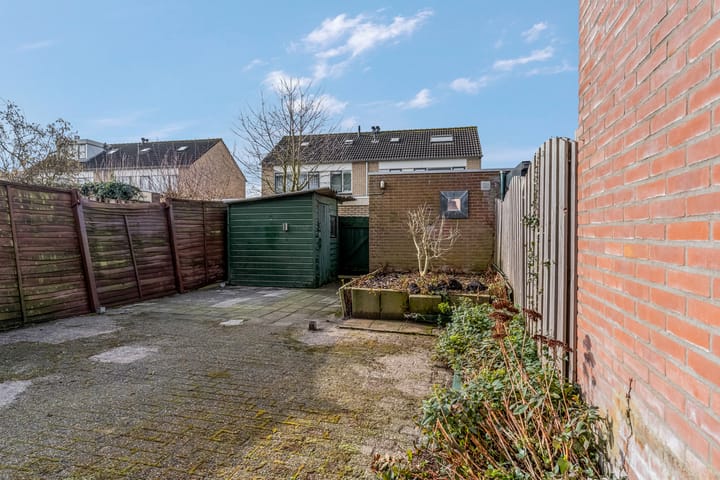 Foto 30 van Geerhof 20